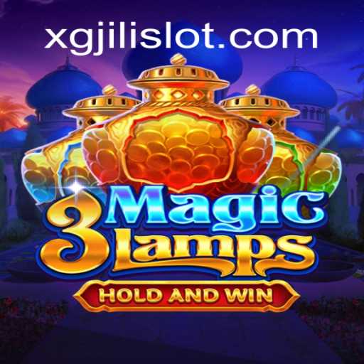Unveiling the Mystical Journey of 3MagicLamps: A Comprehensive Guide