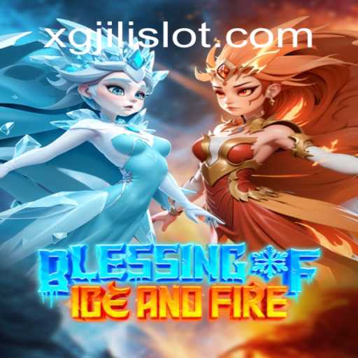 Exploring the Intricate World of BlessingofIceandFire: A Game-Changer