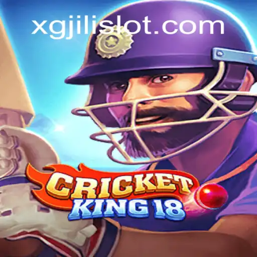 Introducing CricketKing18: A New Era of Virtual Cricket