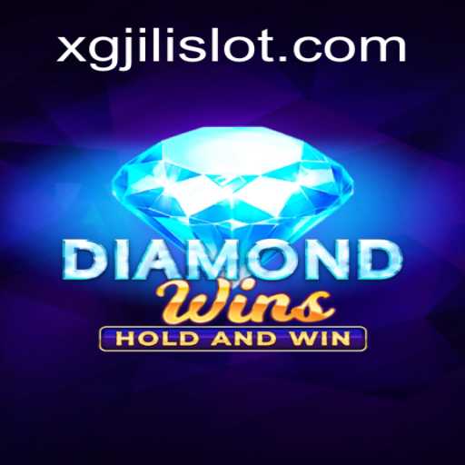 Exploring DiamondWins: A Deep Dive into XGJILI's Gaming Sensation