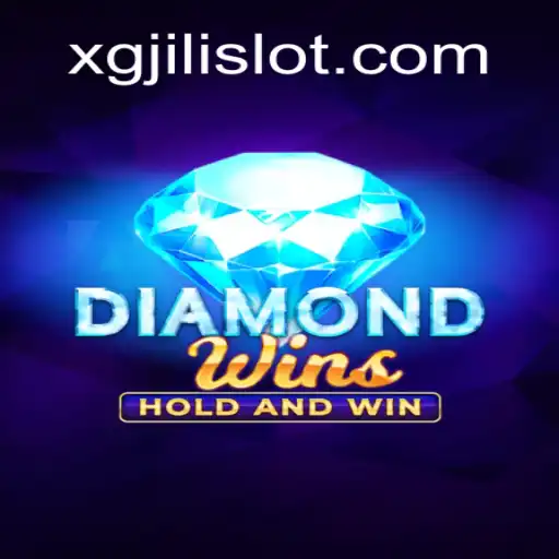 Exploring DiamondWins: A Deep Dive into XGJILI's Gaming Sensation