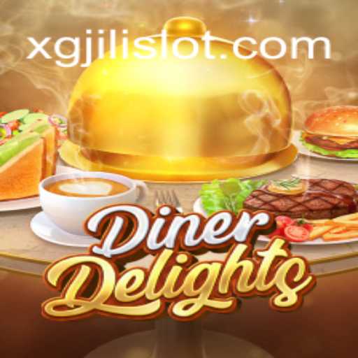 Discover the Culinary Adventure of DinerDelights: A New Gaming Sensation