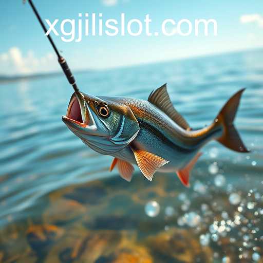 Exploring the Exciting World of Fishing Games with XGJILI
