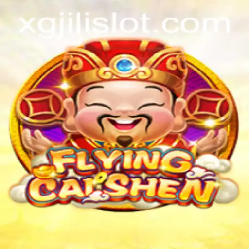 FlyingCaiShen: Embark on a Thrilling Adventure with XGJILI's Latest Game
