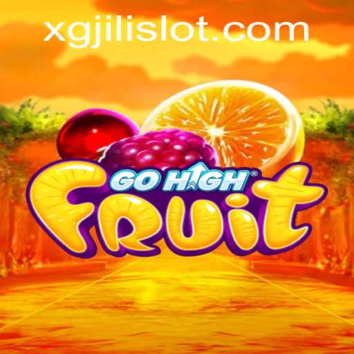 Exploring the Enchanting World of GoHighFruit with XGJILI
