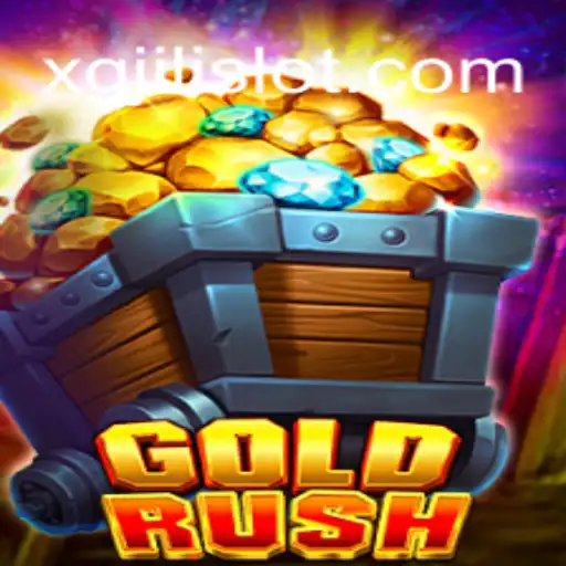 Unveiling GoldRush: A New Era of Adventure