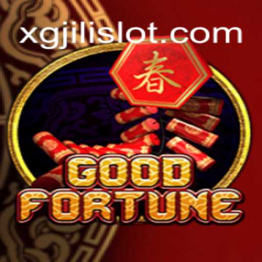 Explore the Enchanting World of GoodFortune: A Comprehensive Guide