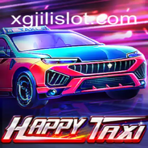 HappyTaxi: Dive Into The World of XGJILI