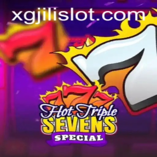 Exploring HotTripleSevensSpecial: A Thrilling Casino Experience