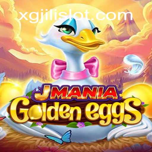 Discover the Thrilling World of JManiaGoldenEggs: A Game Like No Other