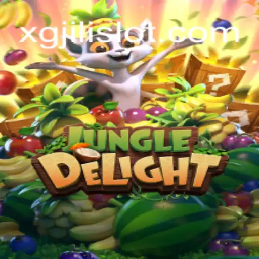 Discover the Thrill of JungleDelight: A Deep Dive into the Game with XGJILI