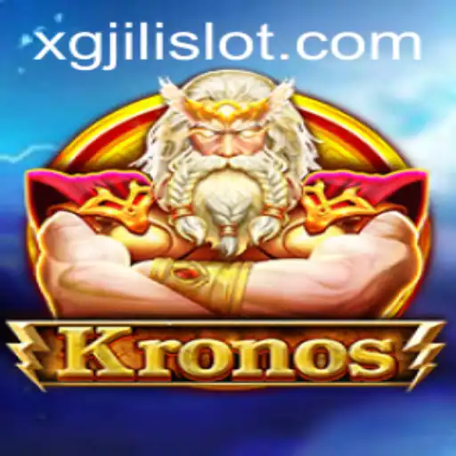 Discover Kronos: The Revolutionary Game Taking the World by Storm