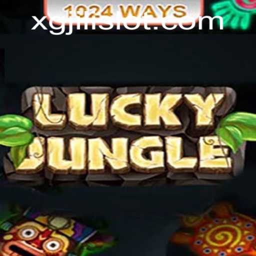 Exploring the Mysteries of LuckyJungle1024 and XGJILI