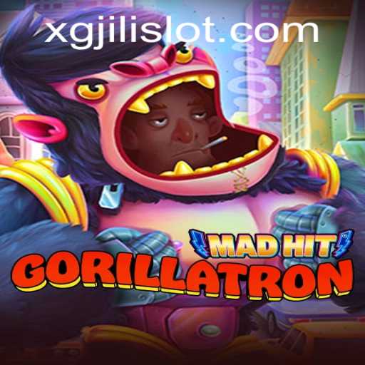 Unleashing Thrills with MadHitGorillatron: An In-Depth Guide