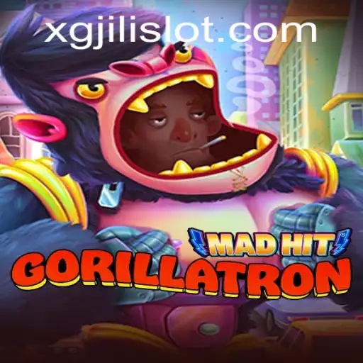 Unleashing Thrills with MadHitGorillatron: An In-Depth Guide