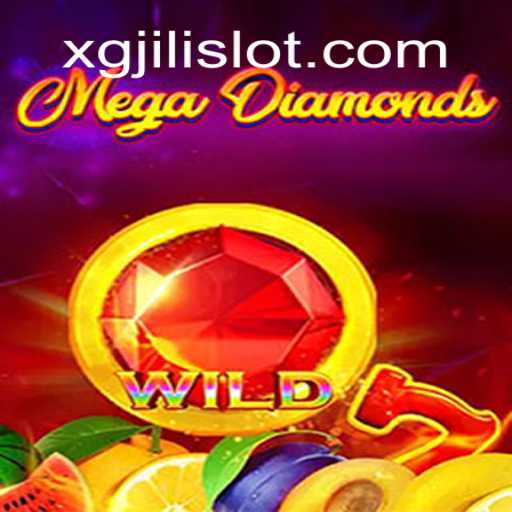 MegaDiamond: Unleashing the Thrills of XGJILI