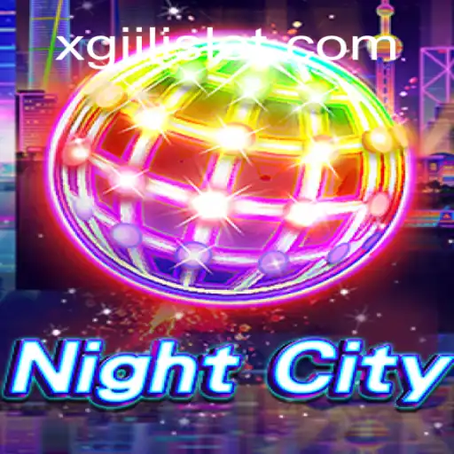 Exploring the Dynamic World of NightCity: A Deep Dive into the Game and Its Mechanics