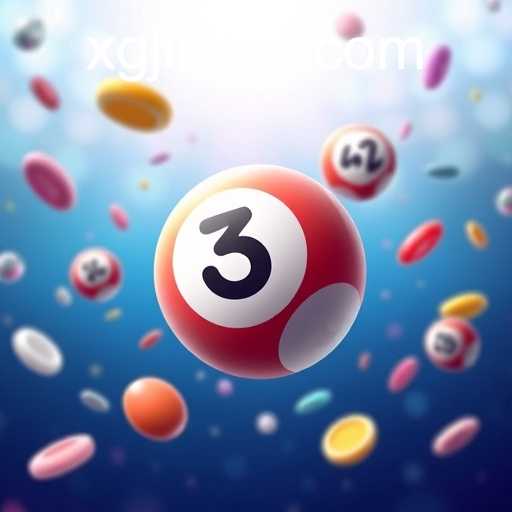 XGJILI: A New Era of Online Bingo