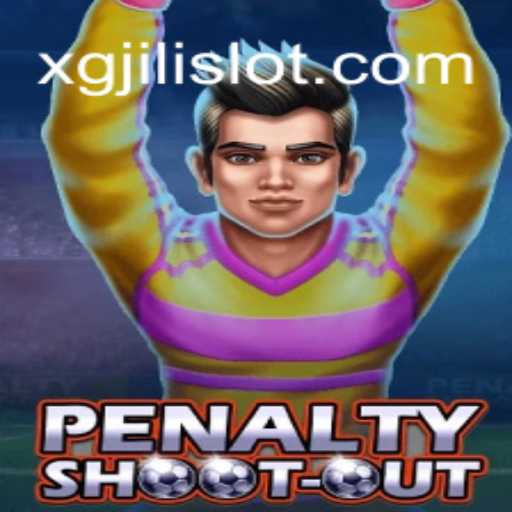 PenaltyShootOut: The Thrilling Sports Simulation with XGJILI Integration