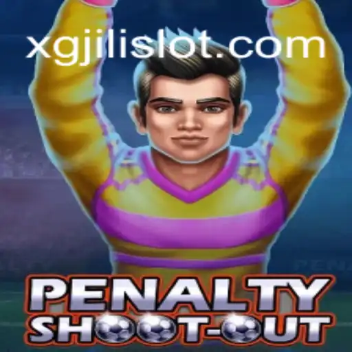 PenaltyShootOut: The Thrilling Sports Simulation with XGJILI Integration