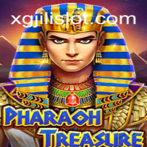 Discover the Enigmatic World of PharaohTreasure: Your Guide to the Game with XGJILI