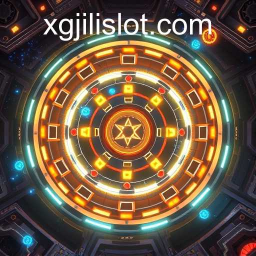 Unveiling the World of Rotary Games: A Deep Dive into XGJILI