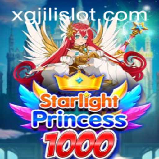 Discovering StarlightPrincess1000: An Enthralling Odyssey into the Fantasy Realm