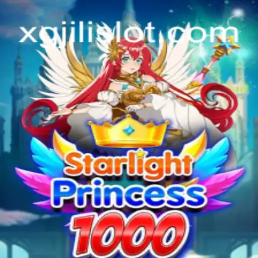 Discovering StarlightPrincess1000: An Enthralling Odyssey into the Fantasy Realm