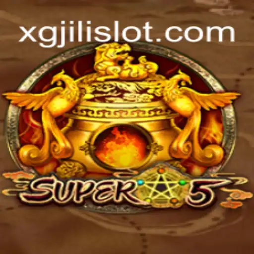 Exploring Super5: The Next-Level Gaming Experience