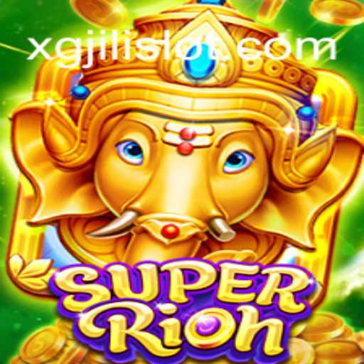 Experience the Thrill of SuperRich: The Game Revolutionizing Entertainment