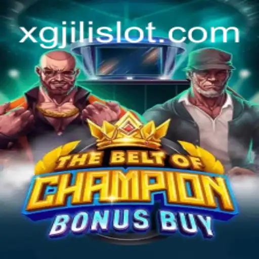 The Dynamic World of TheBeltOfChampionBonusBuy and The Enigma of XGJILI