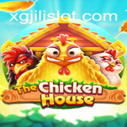 TheChickenHouse: Unveiling a Unique Gaming Experience