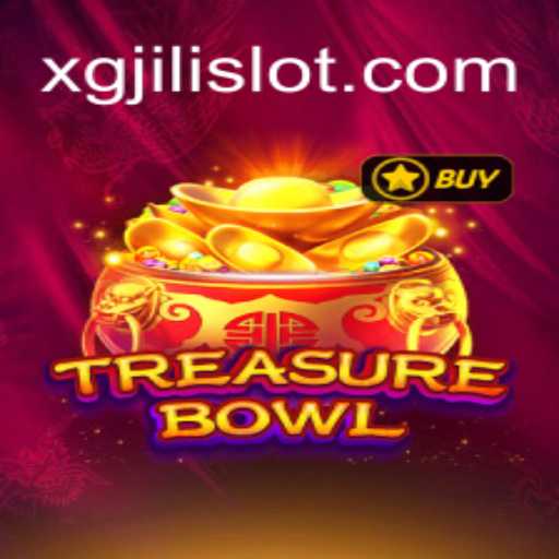 Unveiling TreasureBowl: Dive into the Adventurous World of XGJILI