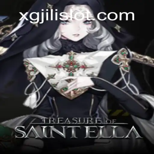 Discover the Adventure of TreasureofSaintElla: A Thrilling Gaming Experience