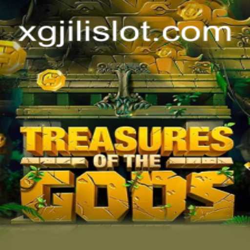 Unveiling the Mysteries of 'TreasureoftheGods': An Epic Adventure Awaits