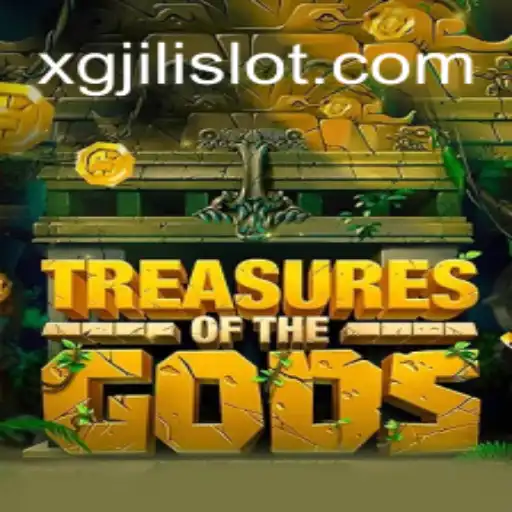 Unveiling the Mysteries of 'TreasureoftheGods': An Epic Adventure Awaits
