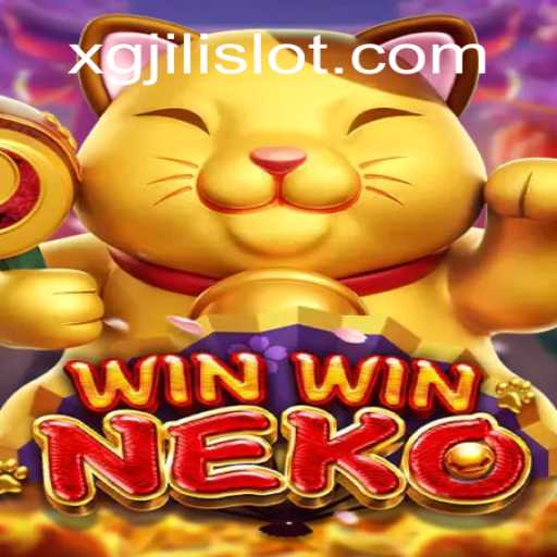 Experience the Excitement of WinWinNeko: A Dive into the World of XGJILI