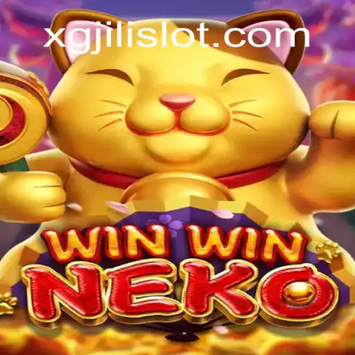 Experience the Excitement of WinWinNeko: A Dive into the World of XGJILI